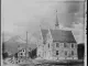 1890 Bild aus der Bauzeit des Pfarrhaus Brunnen (Foto: Hartmut Schuessler)