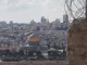 Blick auf Jerusalem (Foto: Hartmut Schuessler)
