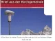 2018-12 Kirchgemeindebrief Titelseite (Foto: Hartmut Schuessler): Titelseite
