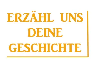 Logo Schreibprojekt (Foto: Markus Rosenfelder)