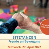 2022-04-27 Sitztanzen - Freude an Bewegung (Markus Zogg)